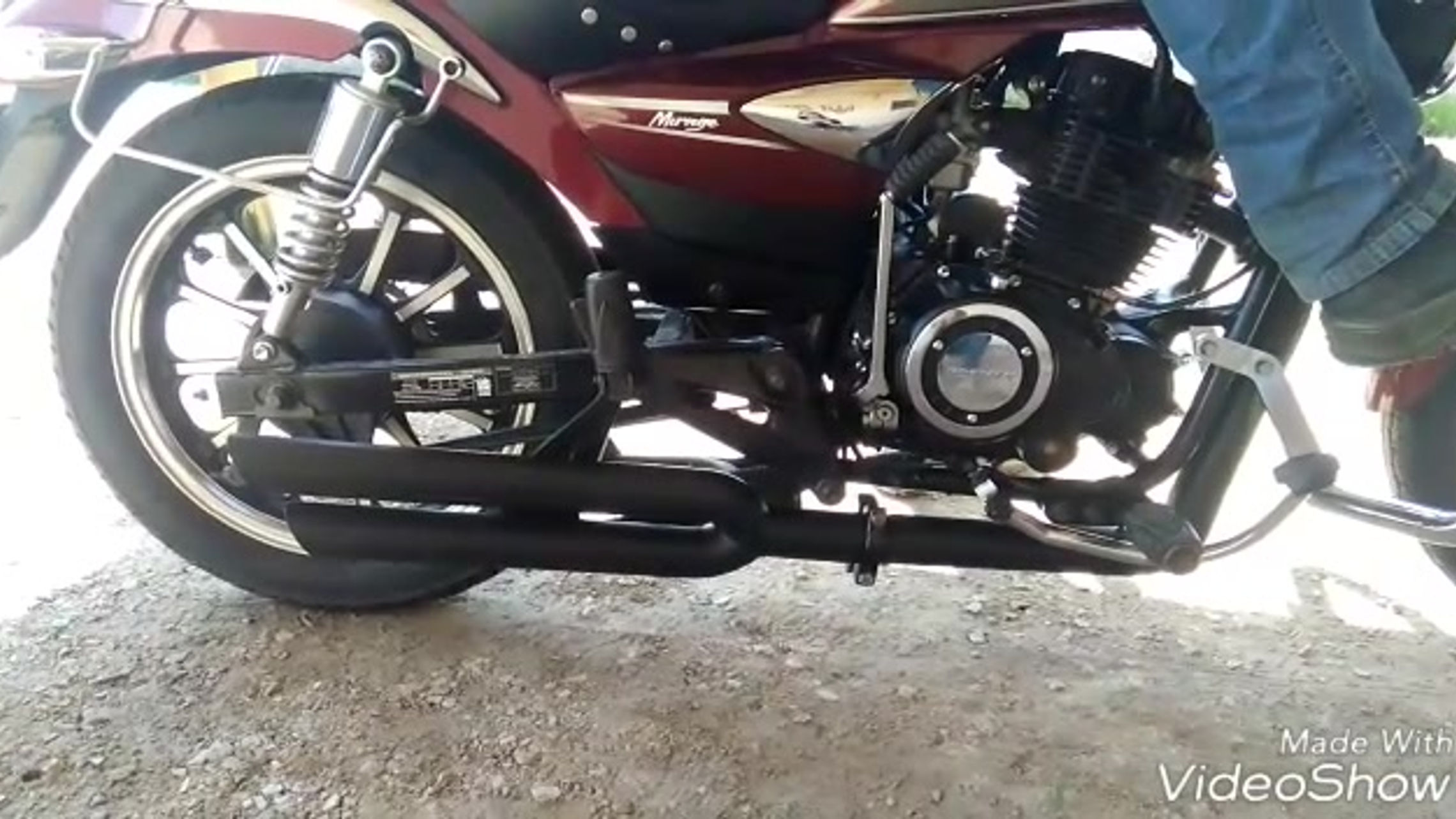Dusik Motos Artesanais